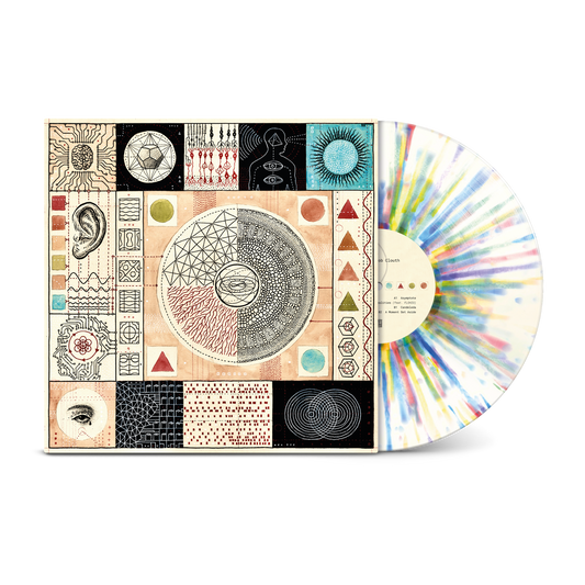 '8 Billion Realities' Coloured Vinyl [Pre-order]